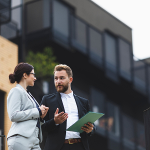Trusted Property Management Professionals Allen