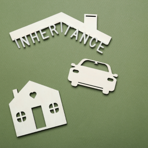 sell inherited home online in Fort Worth, Texas