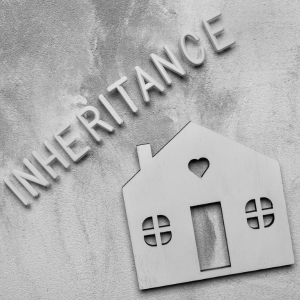 sell inherited home in Fort Worth, Texas
