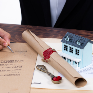 sell my inherited home in Fort Worth, Texas