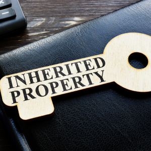 sell your inherited home in Fort Worth, Texas