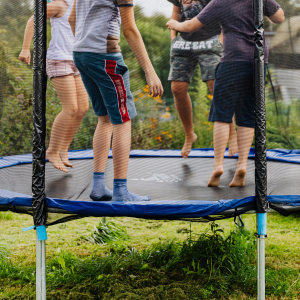 Budget Friendly Fun Mansfield