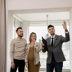 Building manager in Grapevine, Texas