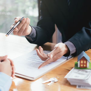 Can You Remove Your Home From the Market In Texas