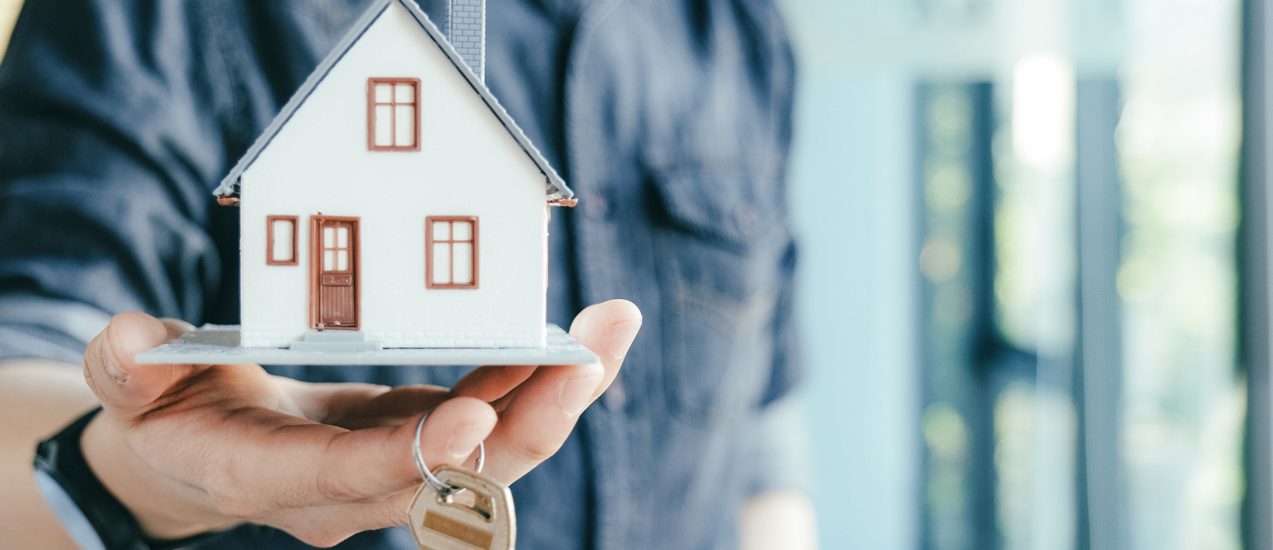 Can Your House Be Taken Off the Market In Texas