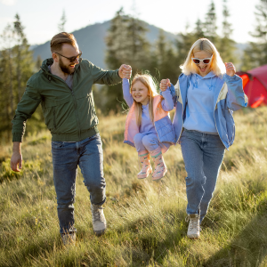 Enjoy Park for Free Mansfield