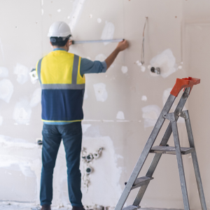 Fire Damage Repair Texas Texas