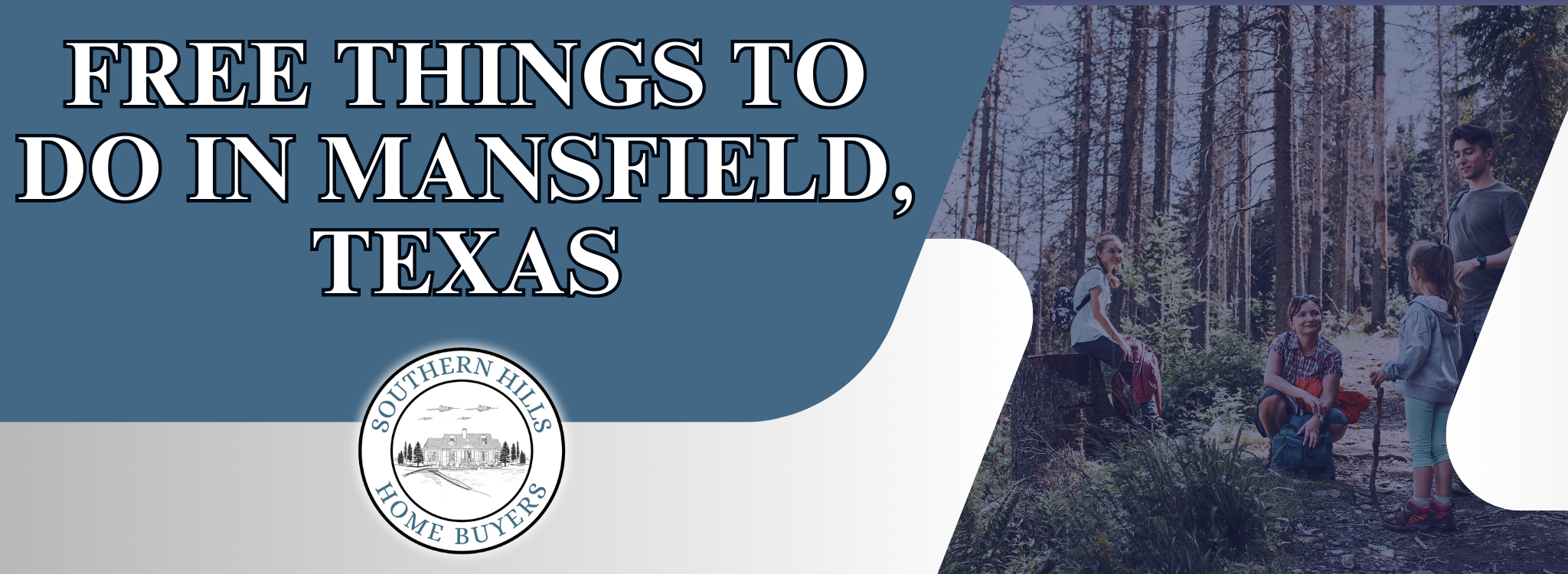 Free Things to Do Mansfield