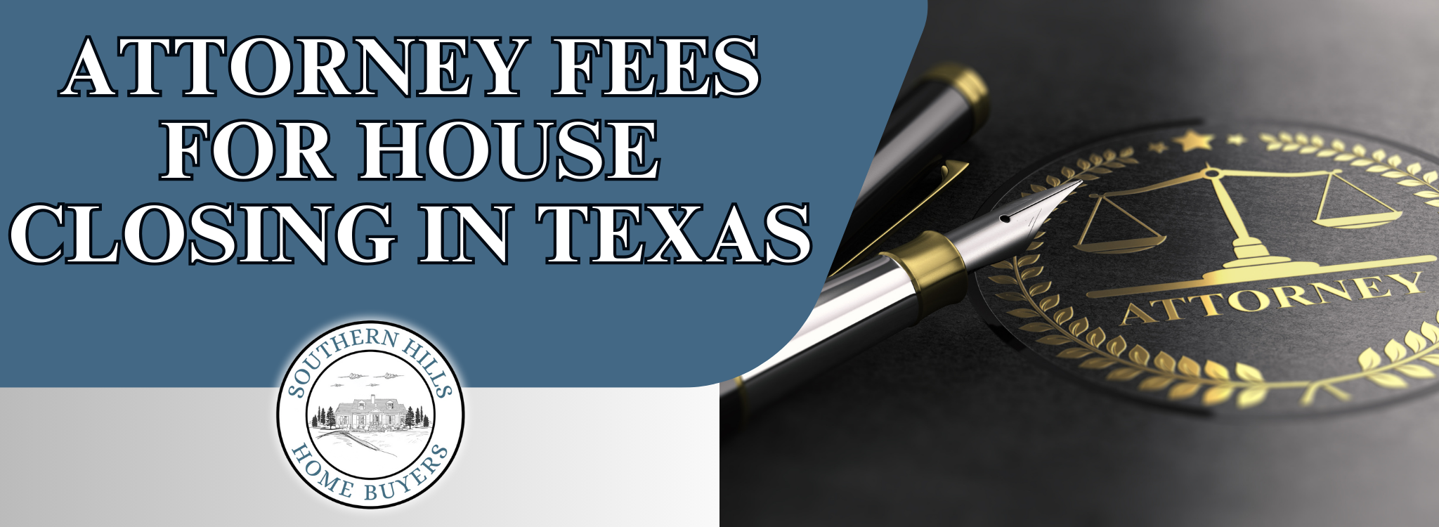 House Closing Legal Fees in Texas