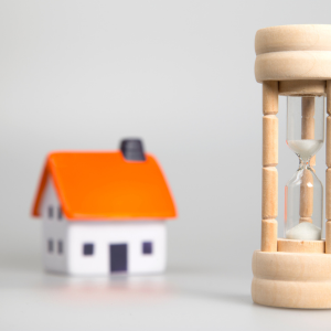 Prime Time to Sell a Home In Texas