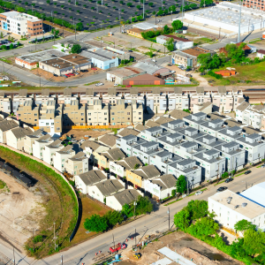 Irving Neighborhoods Dallas