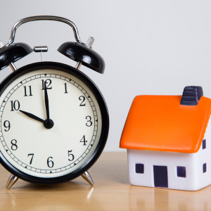 Most Profitable Time to Sell a House In Texas