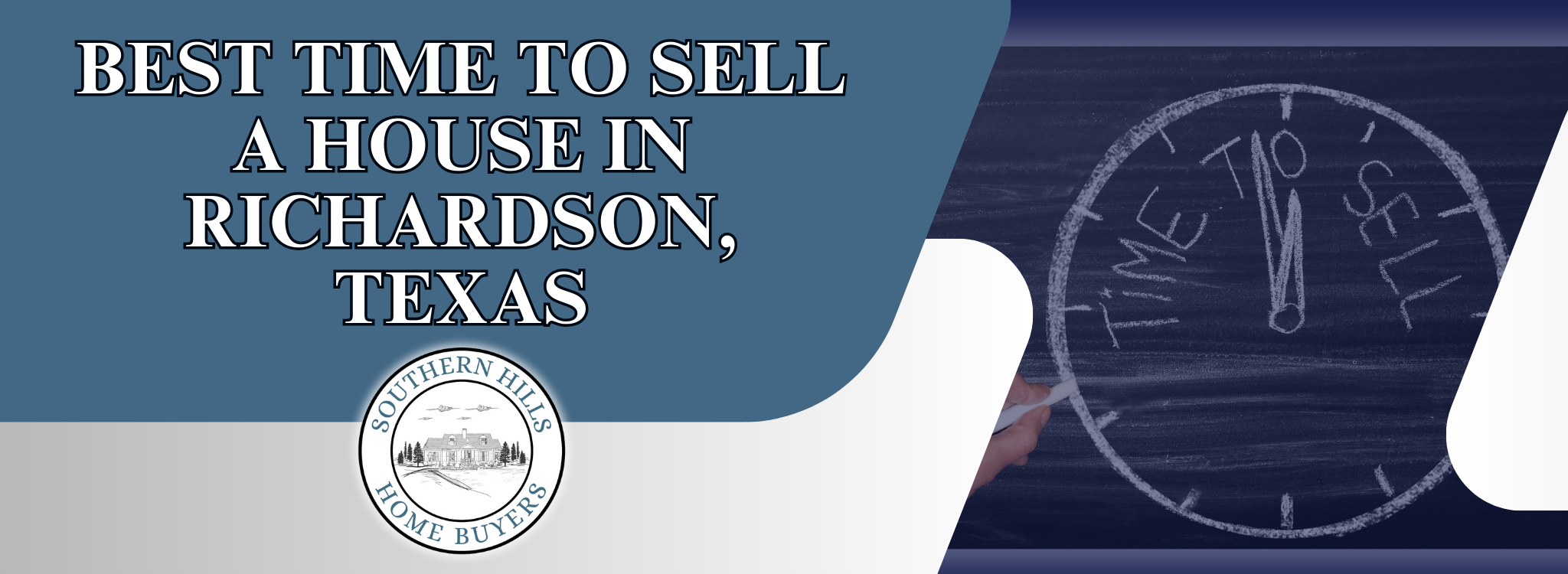 When to Sell a House In Texas