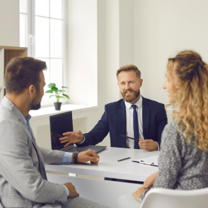 Property coordinator in Grapevine, Texas