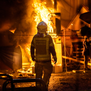 Restore Fire-Damaged Homes Texas