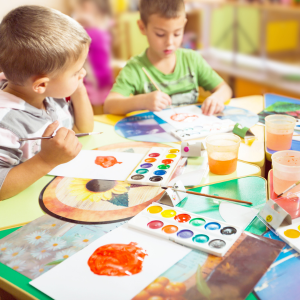 Top Fun Activites with Kids In Grapevine, Texas