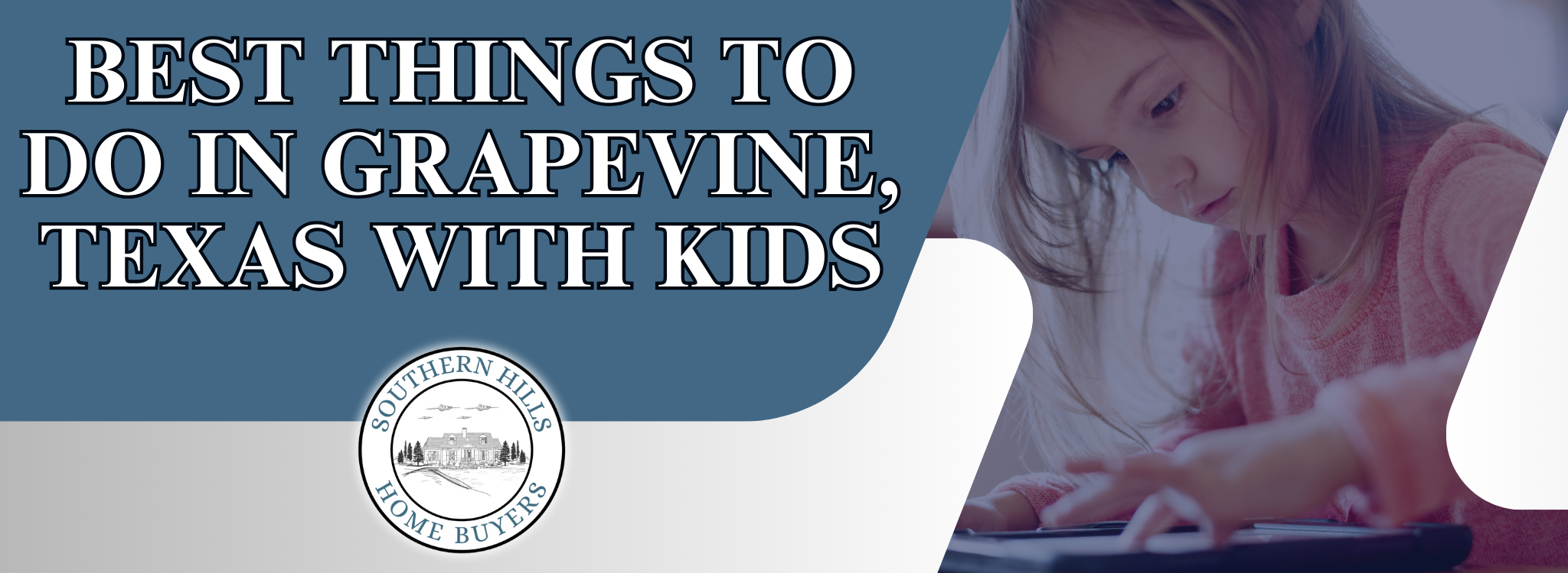 Top Fun with Kids In Grapevine, Texas