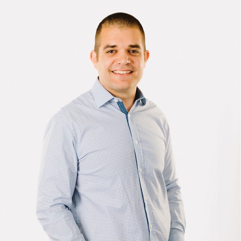 Brandon Beatty owner of Southern Hills Home Buyers