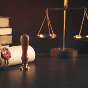 Can an administrator sell estate property in Texas