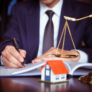 Can an estate’s property be sold by its administrator in Texas