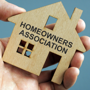 Is It Possible for an HOA to Take Your House In Dallas, Texas