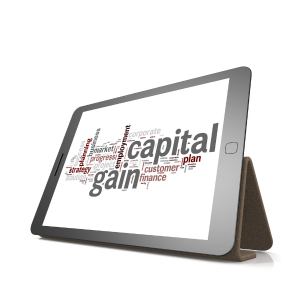 Legal ways to avoid capital gains tax on property in Texas