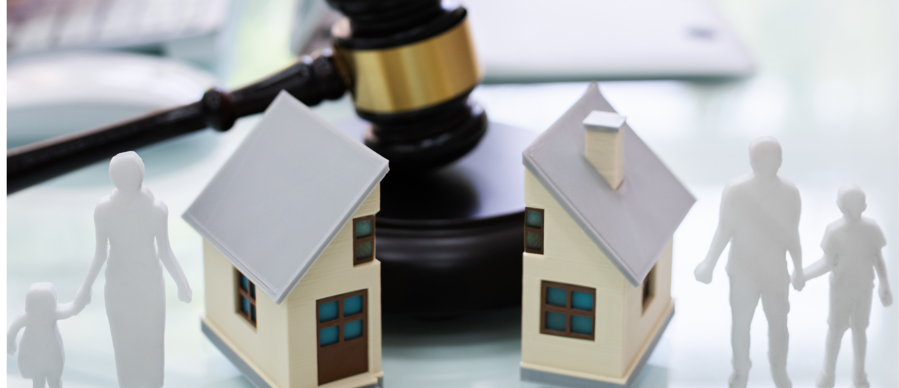 Selling Property While Going Through a Divorce in Texas 