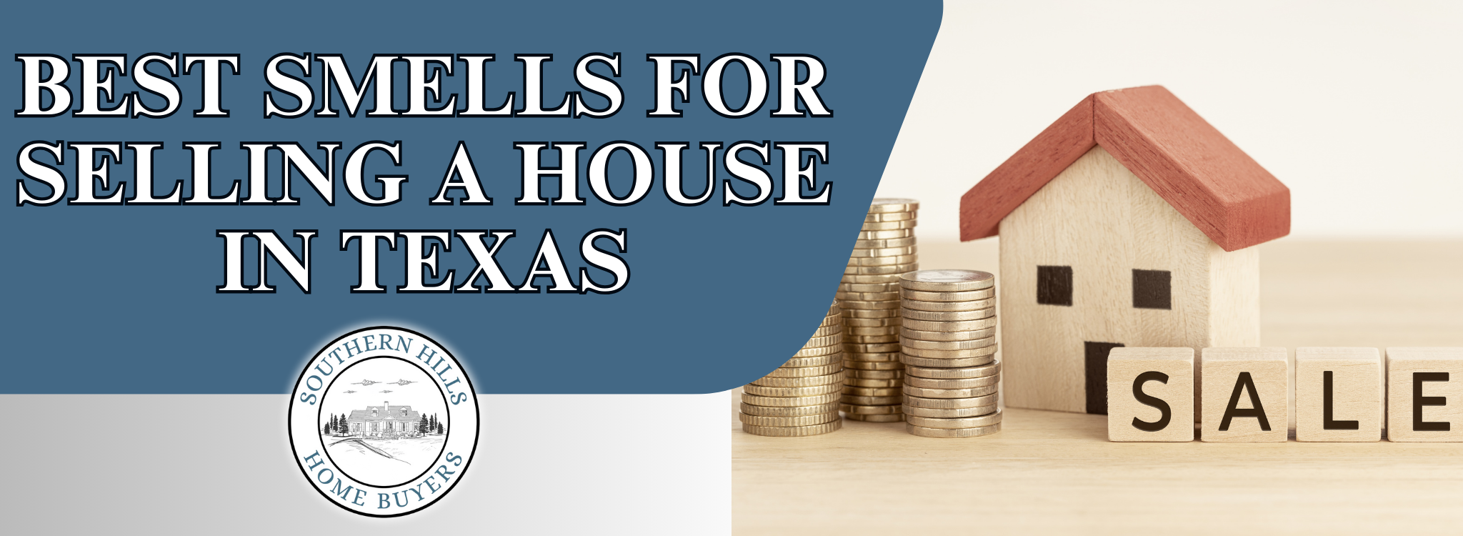 Top Fragrances to Sell Your Home In Texas