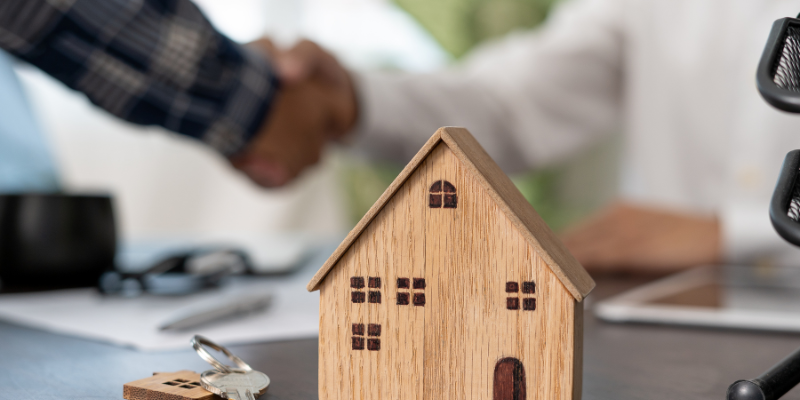 Can I Sell My House via Short Sale To A Relative [market_city]