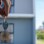 Can my former partner sell our house In Texas