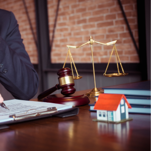 Do I Need an Attorney to Sell My Home In Texas