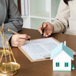 Do I Need an Attorney to Sell My Property In Texas