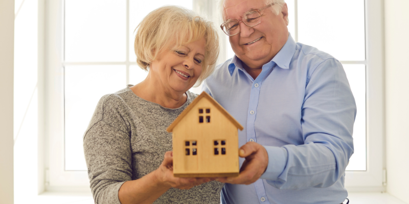 How To Sell Your Parents House In Texas Dallas