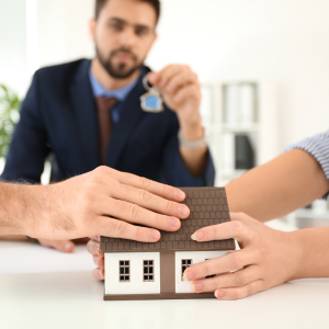Is my ex-partner allowed to sell our house In Texas