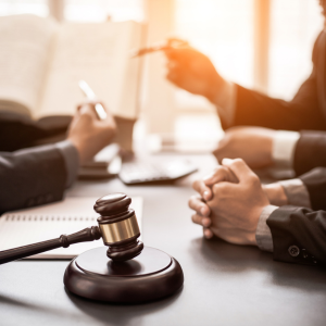 Selling With a Lawsuit Dallas