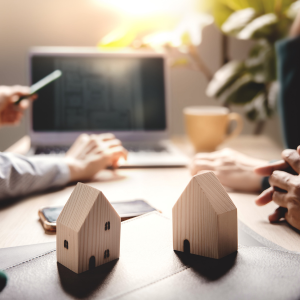 What Does a Realtor Charge to Sell Your House In Texas