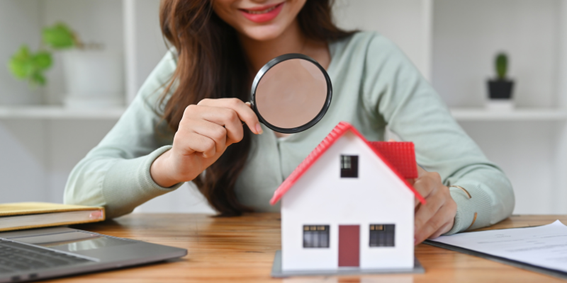 Who Pays For Appraisal And Inspection In Texas Dallas