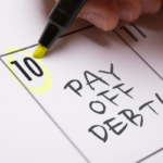 Home Sale to Eliminate Debt Texas