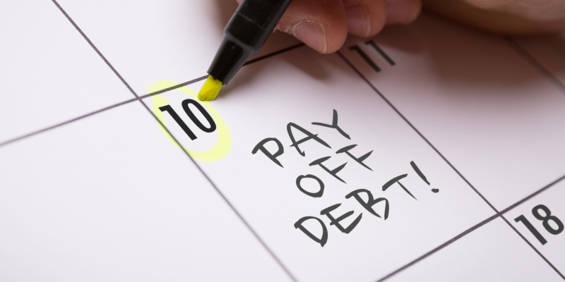 Home Sale to Eliminate Debt [market_city]