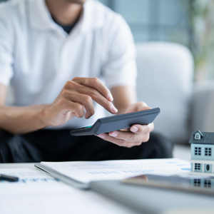Paying Off Debt by Selling Your Home Texas