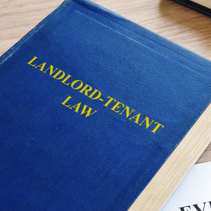 Property Affected by Tenant Damage In Dallas, Texas