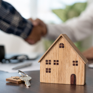 Rental Home Short Sale Dallas, Texas