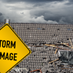 Selling a Storm-Damaged House in Texas
