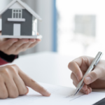selling shares of your home in Texas