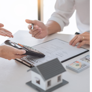 Am I allowed to sell my house under market value In Fort Worth