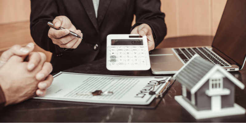 Can I Sell My House for Less Than Appraised Value in Fort Worth