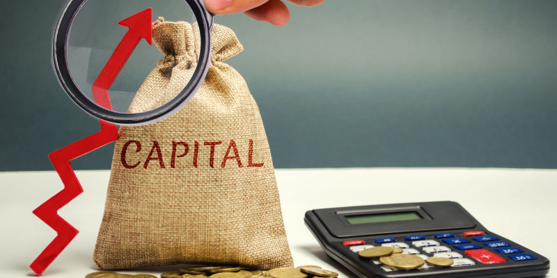 Capital Gains Tax on Selling a House Fort Worth