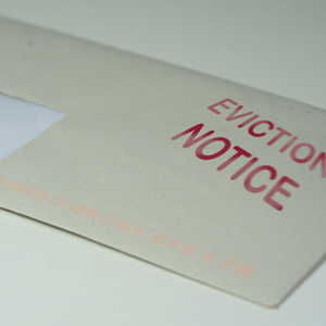 How Long Does An Eviction Process Take Fort Worth