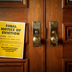 Eviction Timeline Fort Worth