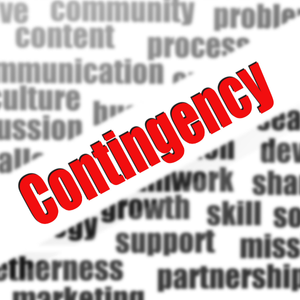 What Is a House Sale Contingency Fort Worth